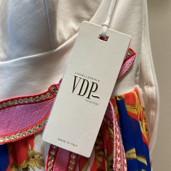 🩷 VDP Long Dress 🩷 - Picture 7 of 7